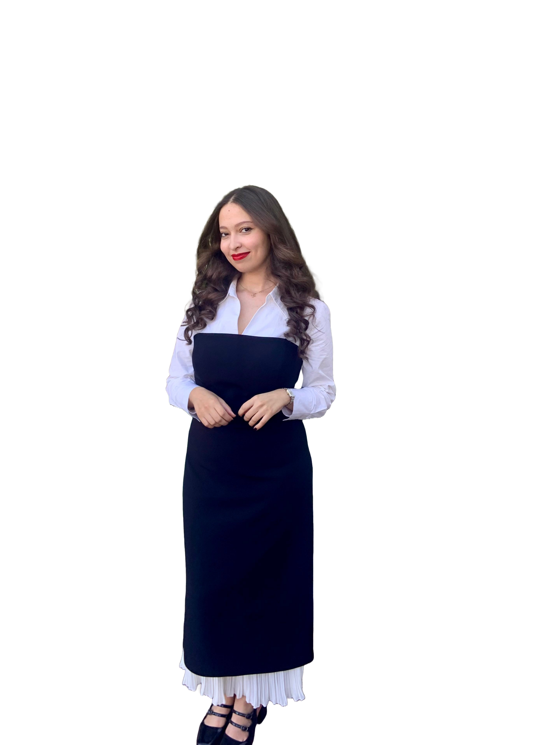 zineb semlali