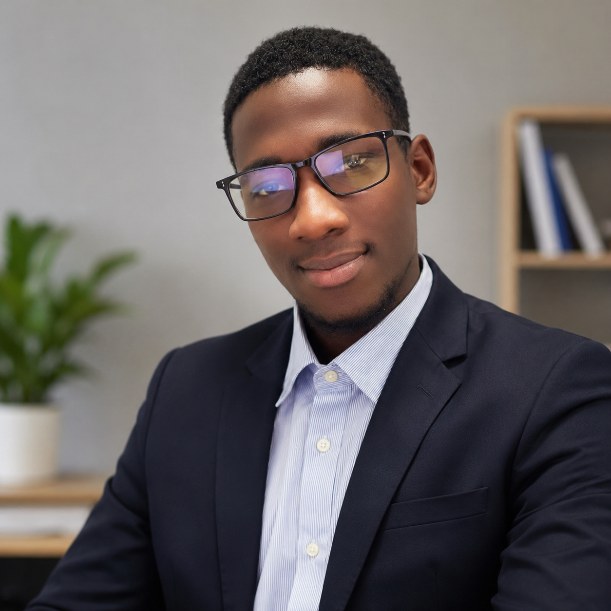 Cheick Cherif Haidara