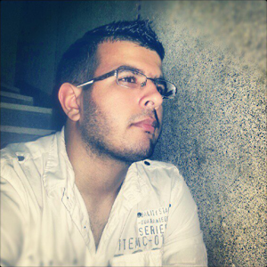 Mahdi Benabdallah