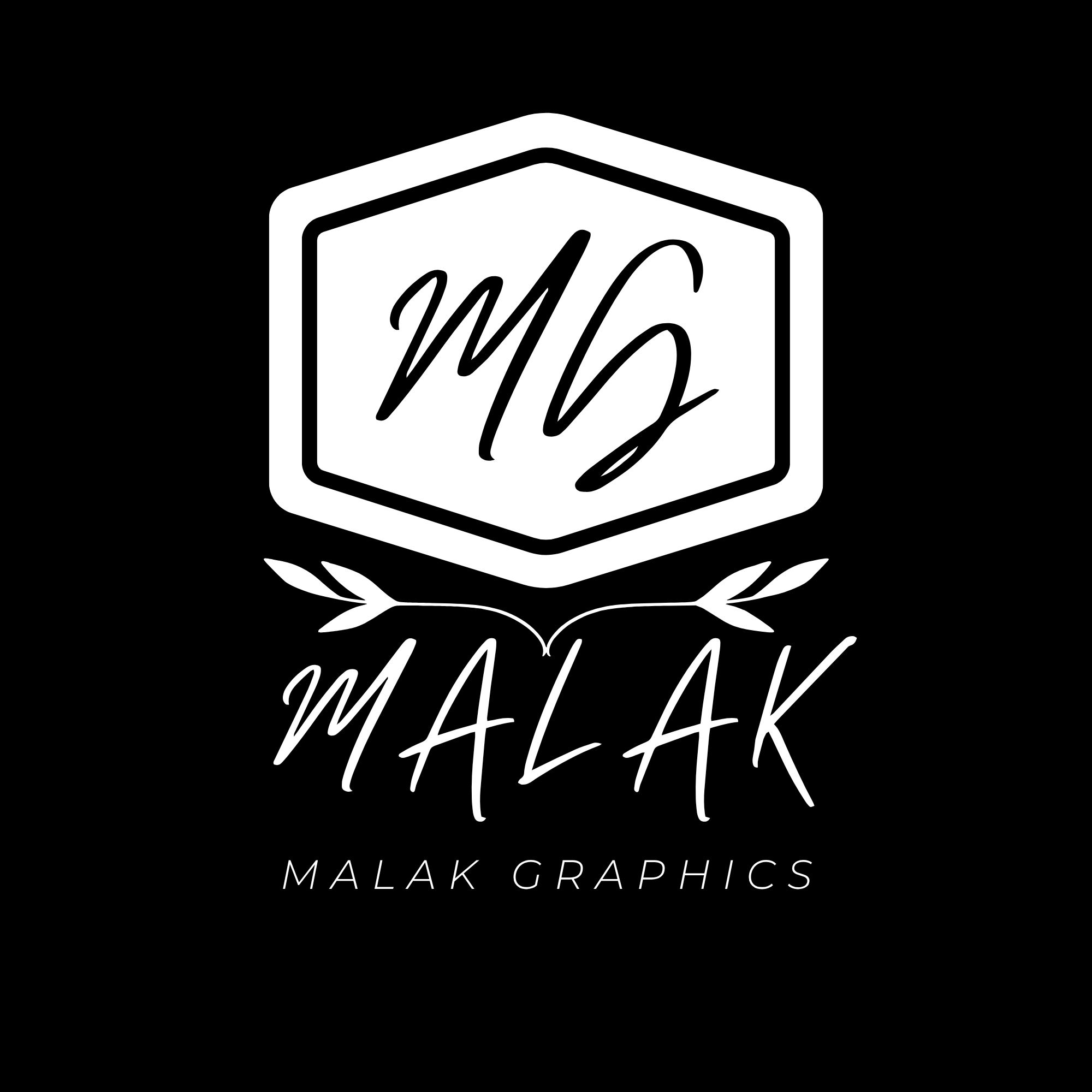 MALAK graphics