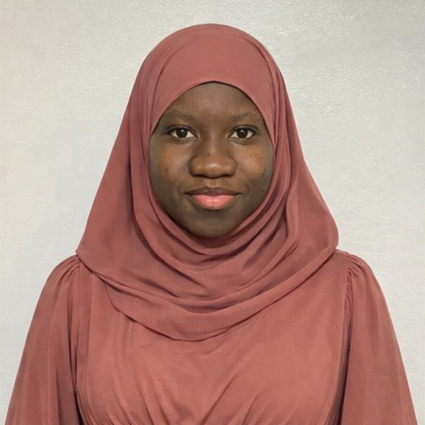 Mariam Zerbo