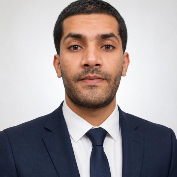 elmehdi elmansour
