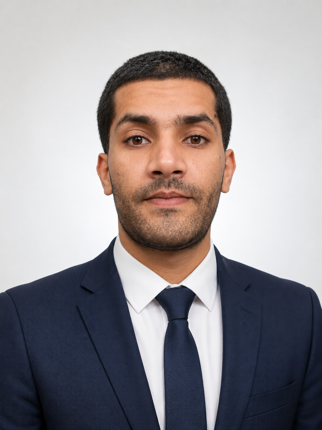 elmehdi elmansour