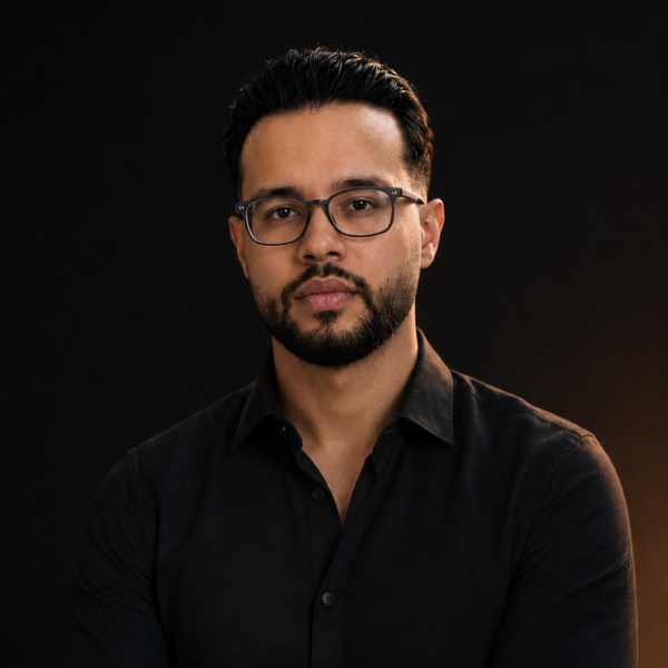 Achraf Elssoussy