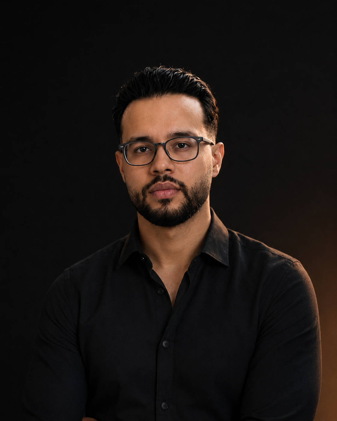 Achraf Elssoussy