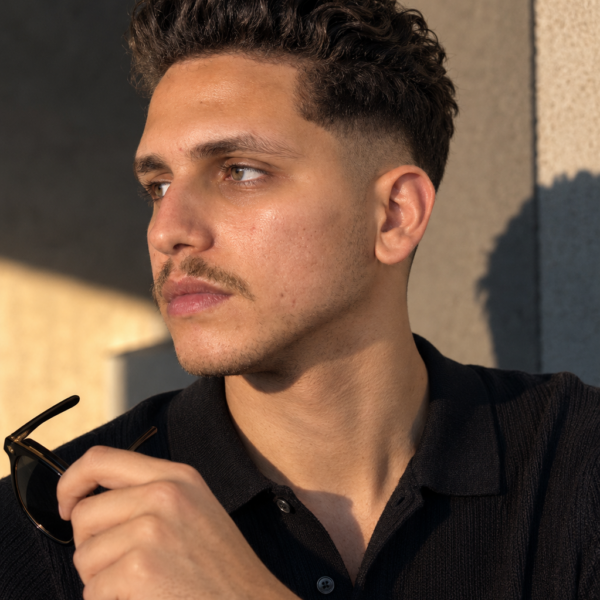 Ossama El fahssi
