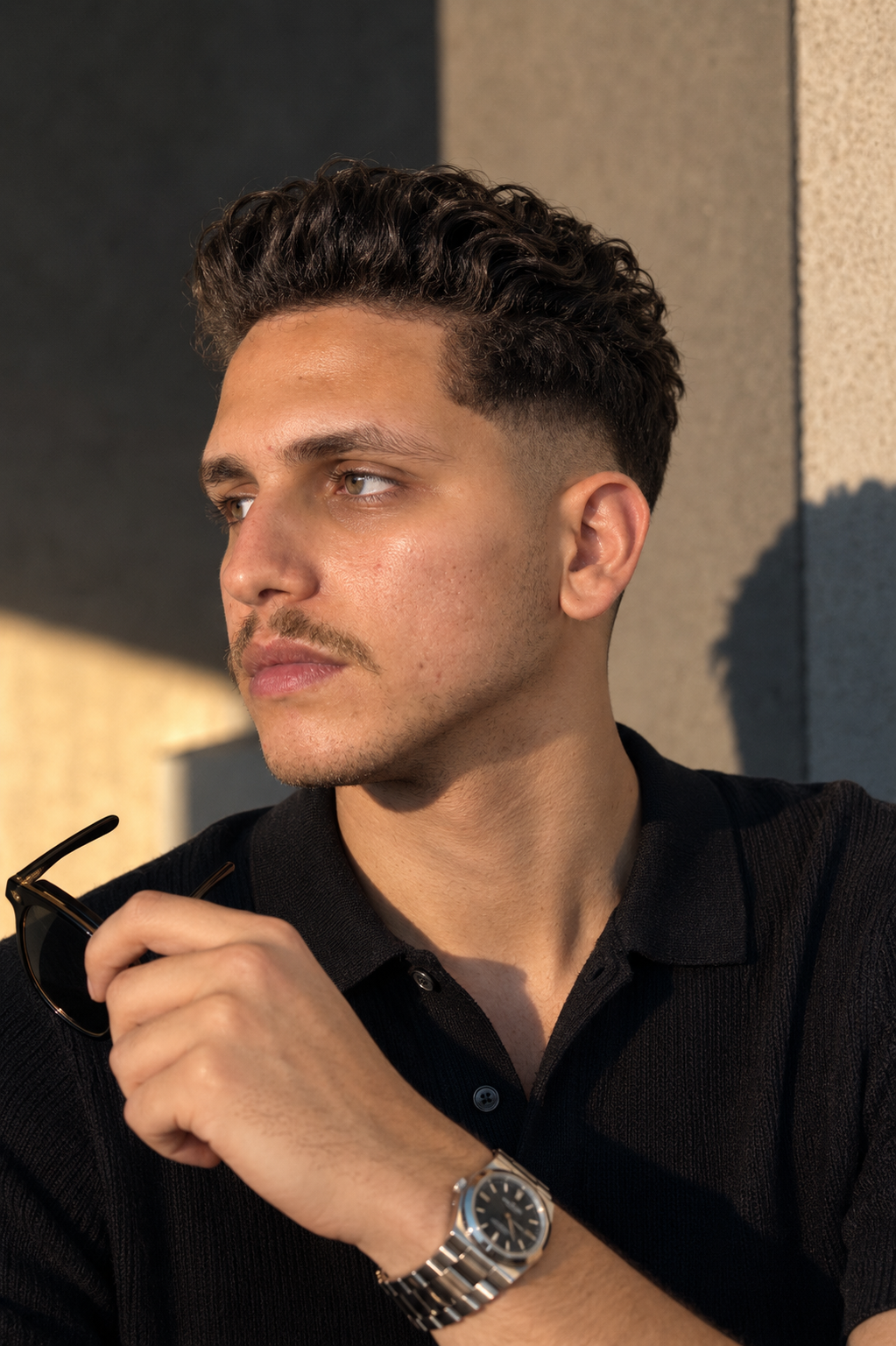 Ossama El fahssi