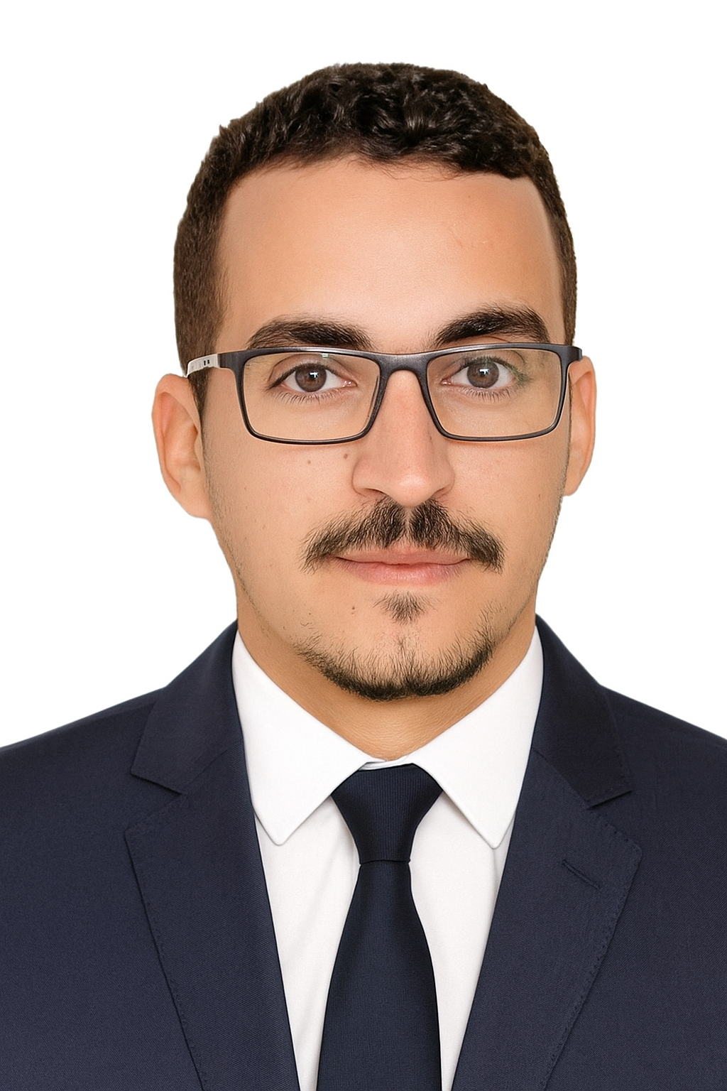 TAOUFIK ALLA