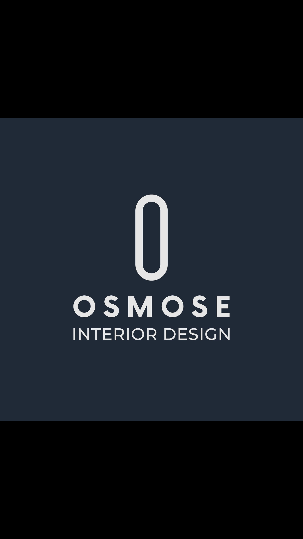 Osmose interior desing