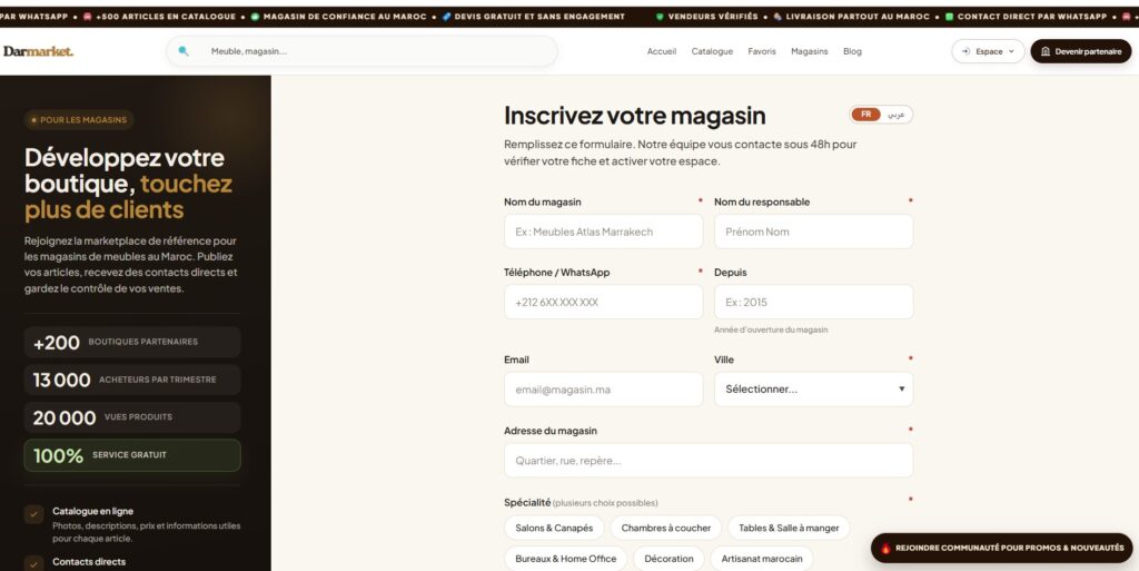 Custom Full-Stack Web Application Development - portfolio - 2