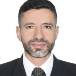 Soufiane Benmansour - Rabat