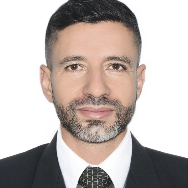 Soufiane Benmansour
