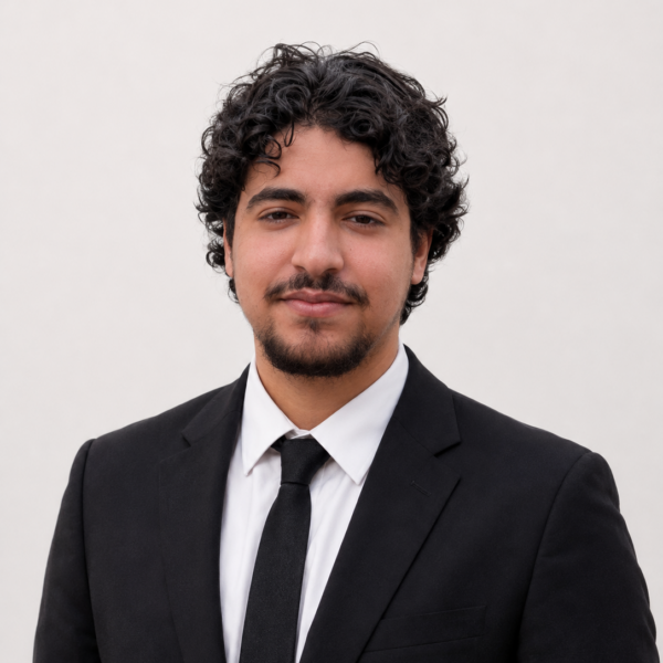 Mouâtaz NASSIM