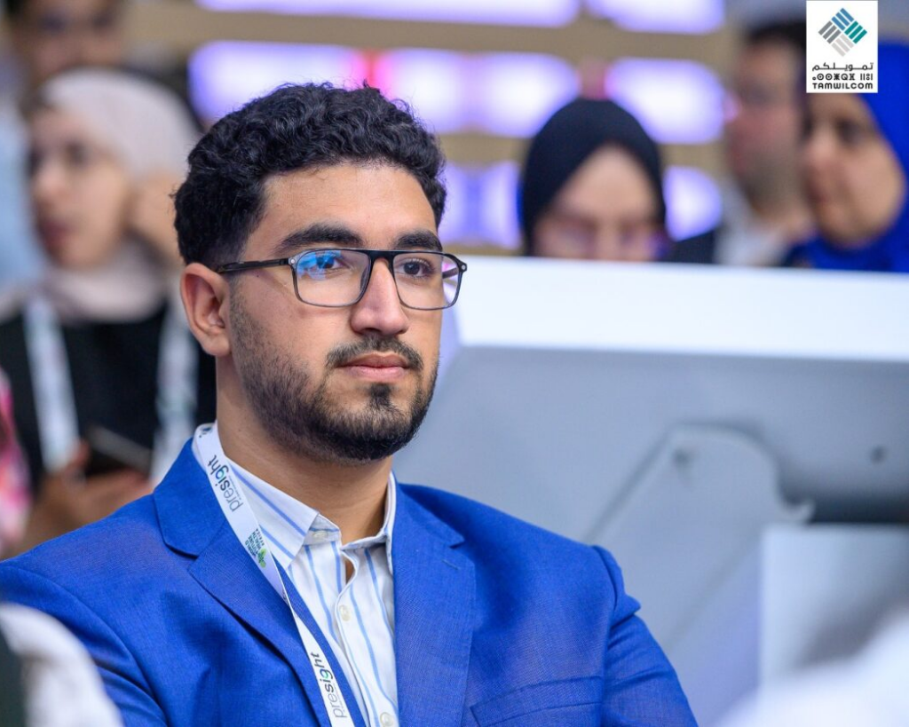 Achraf CHAHID - portfolio - 0