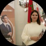 ILHAM AITZAOUI - Casablanca