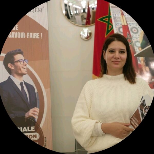ILHAM AITZAOUI