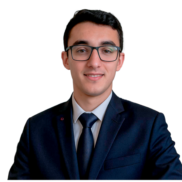 imad chairi