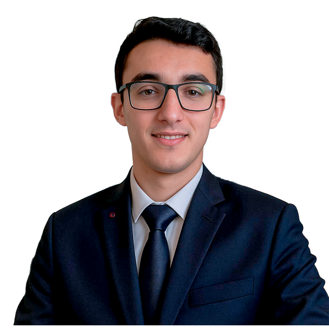 imad chairi