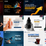 Managing your social media: strategy, content, and organic growth