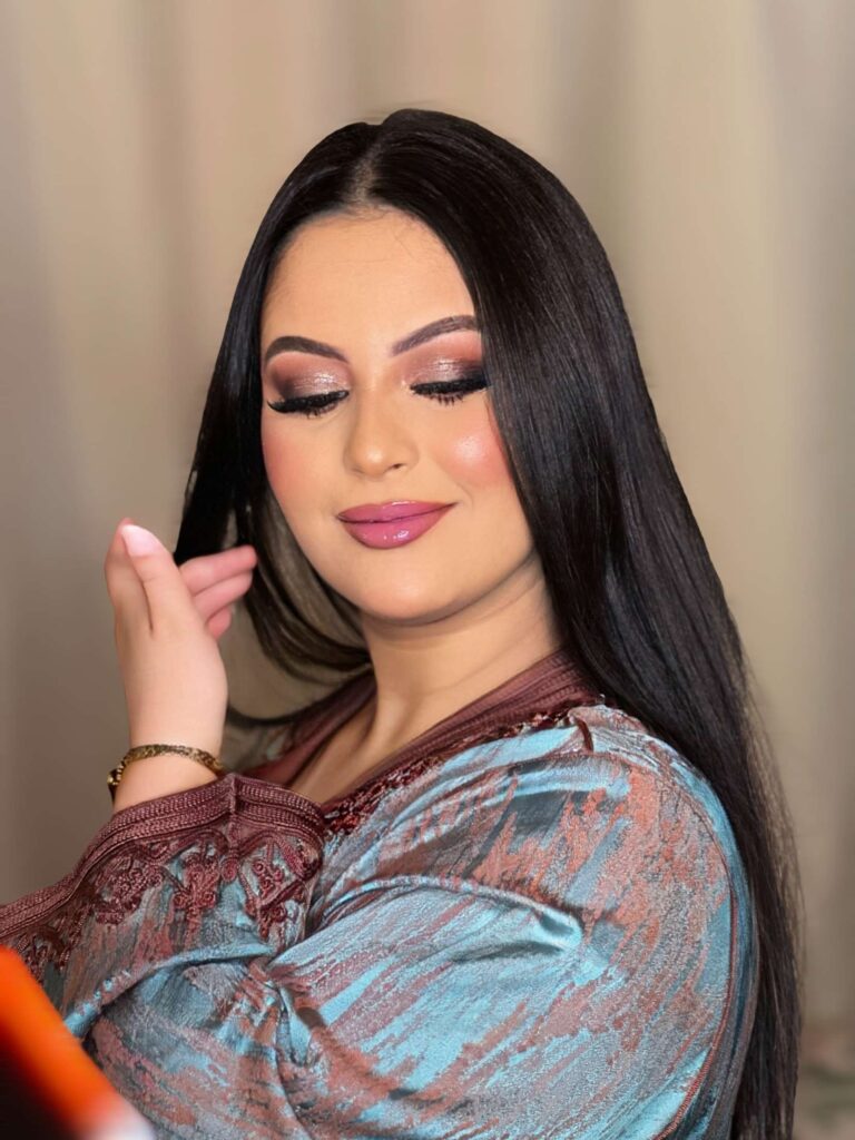 hajar chamalia - portfolio - 2