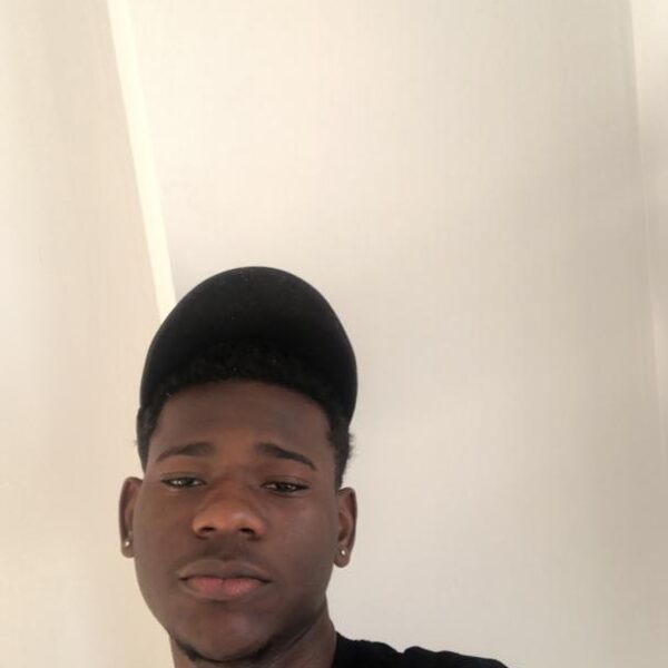 Junior Moussavou