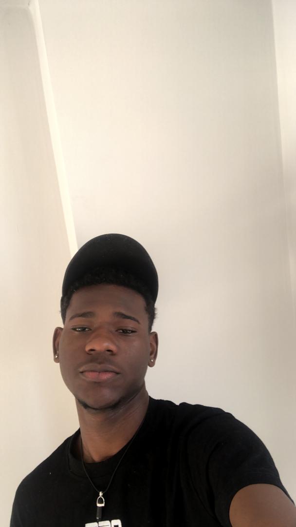 Junior Moussavou