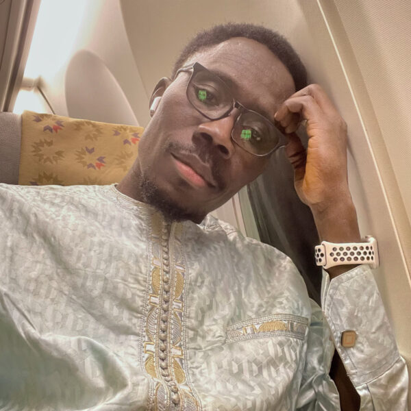 Djibril Ndiaye