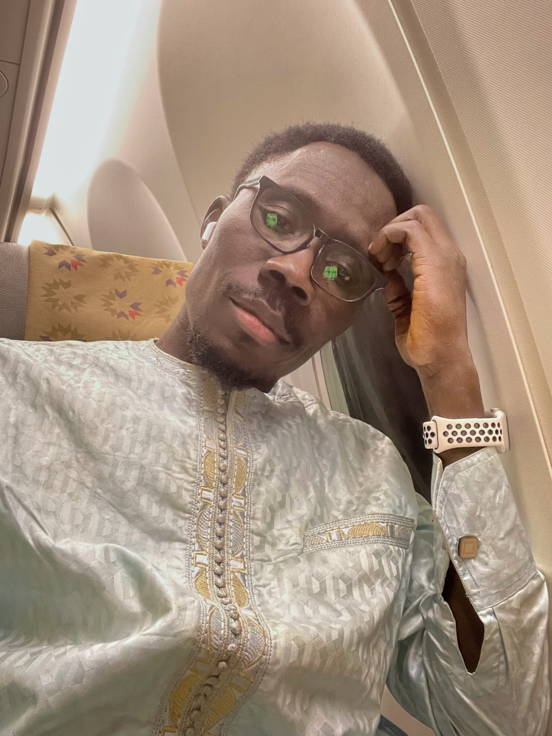 Djibril  Ndiaye