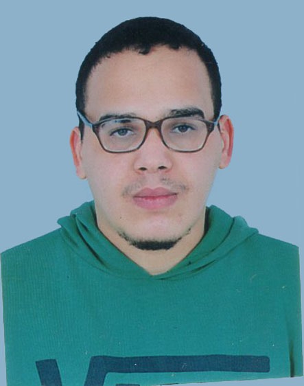 Mahdi Idrissi
