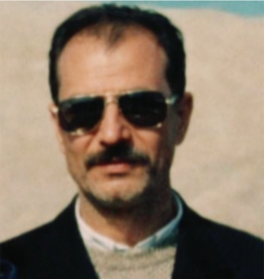 محمد  قادا 