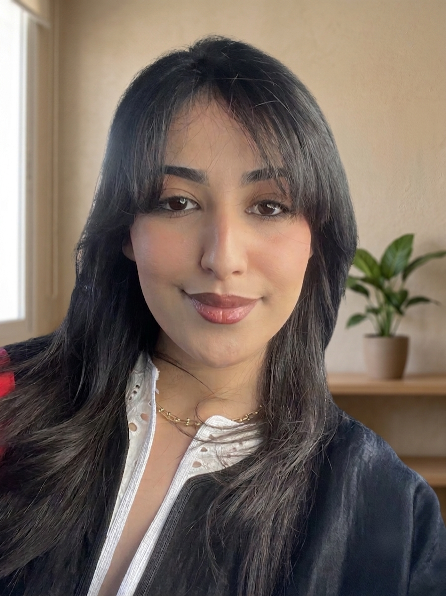 Aya Belbakri