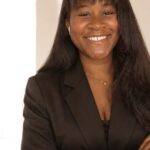 Marlène MENGUE OBIANG - Casablanca