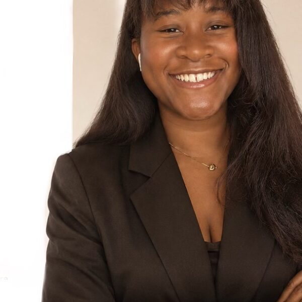 Marlène MENGUE OBIANG