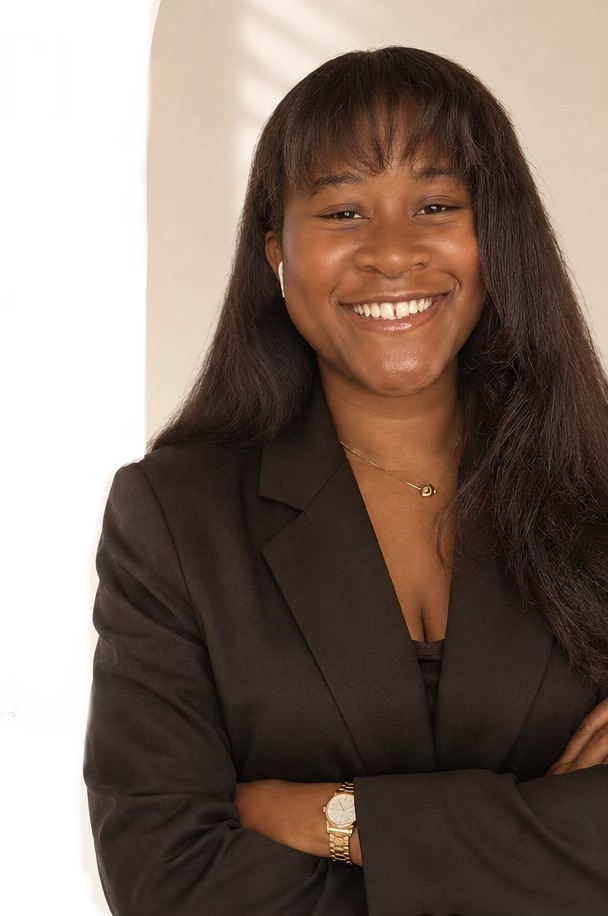 Marlène MENGUE OBIANG