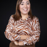 IKRAM EL GHAZOUANI - طنجة