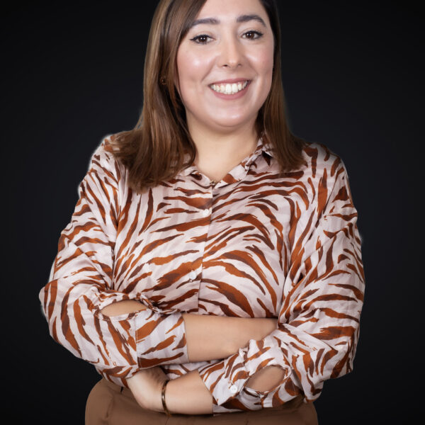 IKRAM EL GHAZOUANI