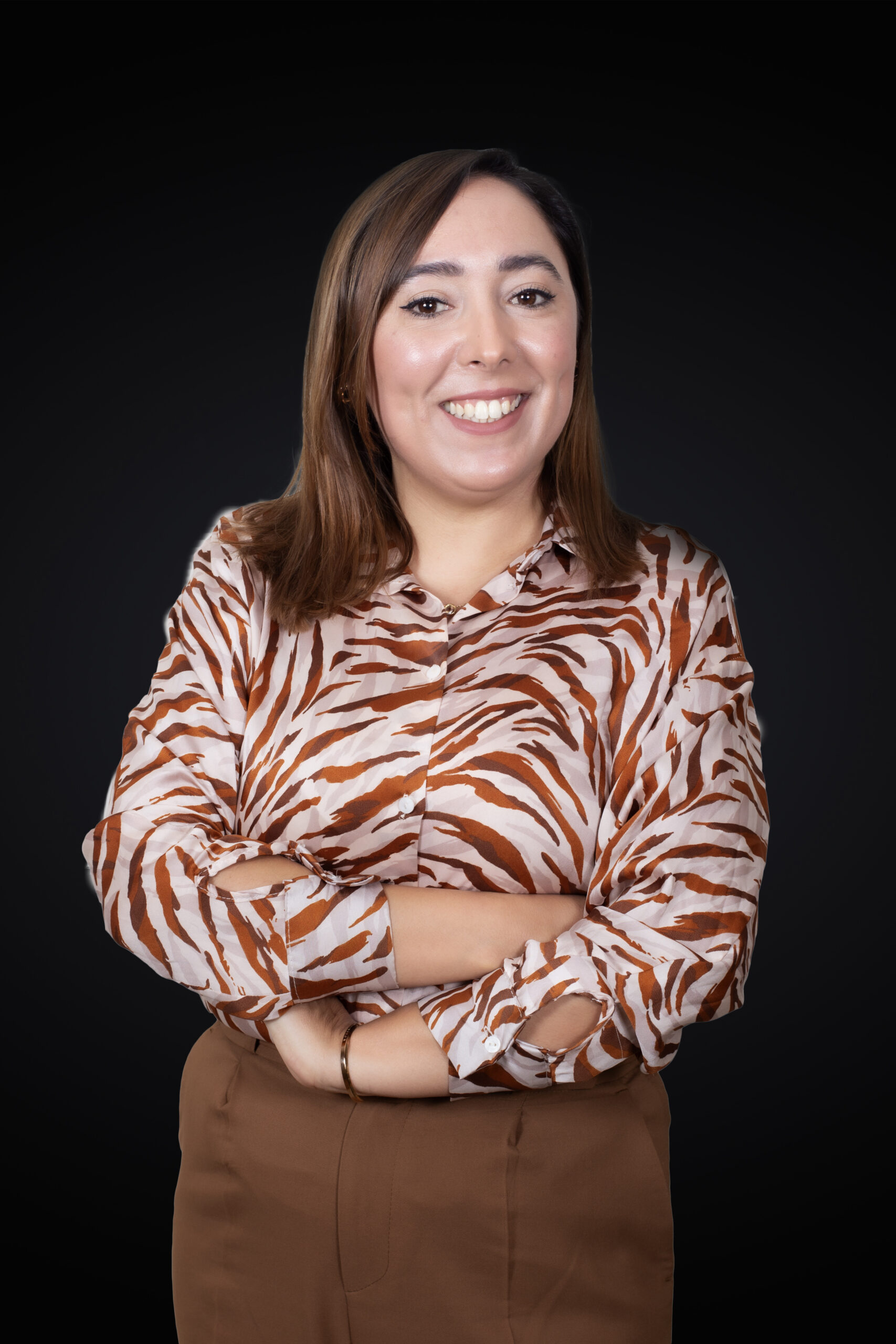 IKRAM EL GHAZOUANI