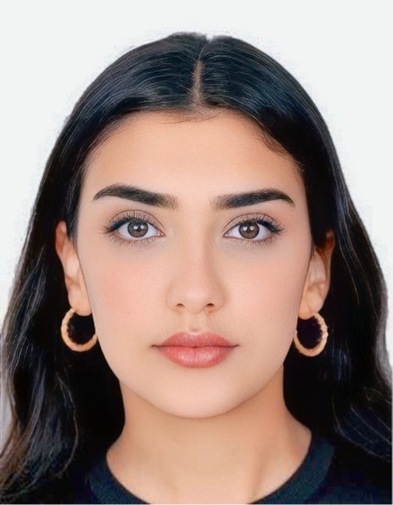 Fatima Zahra Touhami