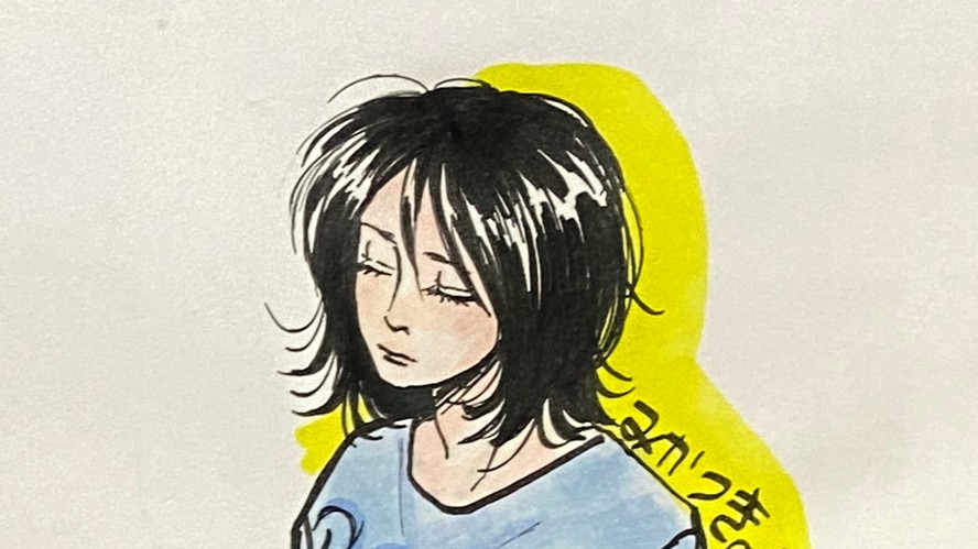 Zaynab Lahmamsi