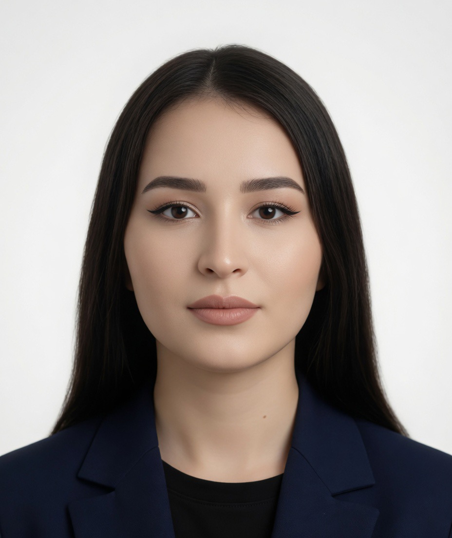 rakouf kawtar