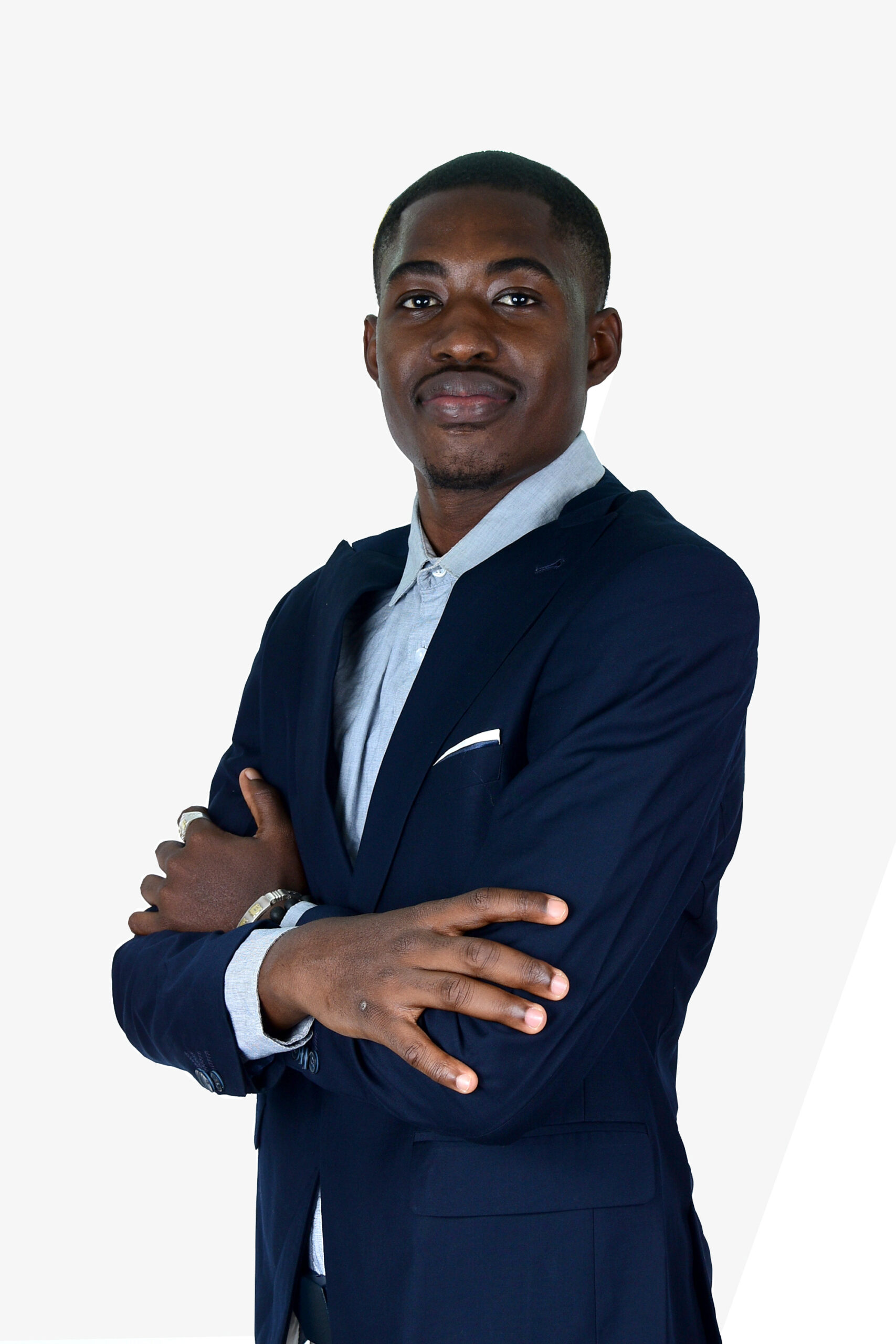 Wende Benedo Ariel OUEDRAOGO