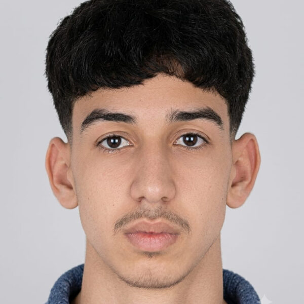 Rayan Boussari