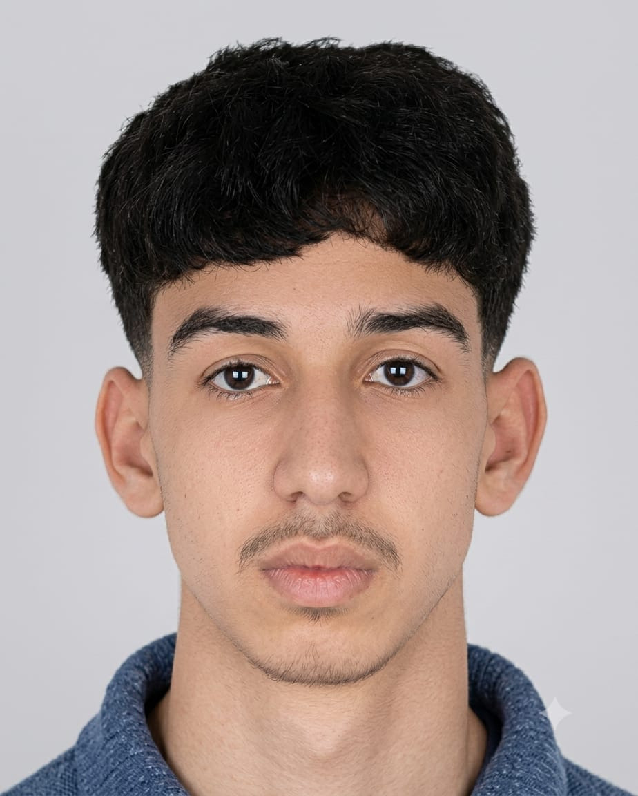 Rayan Boussari