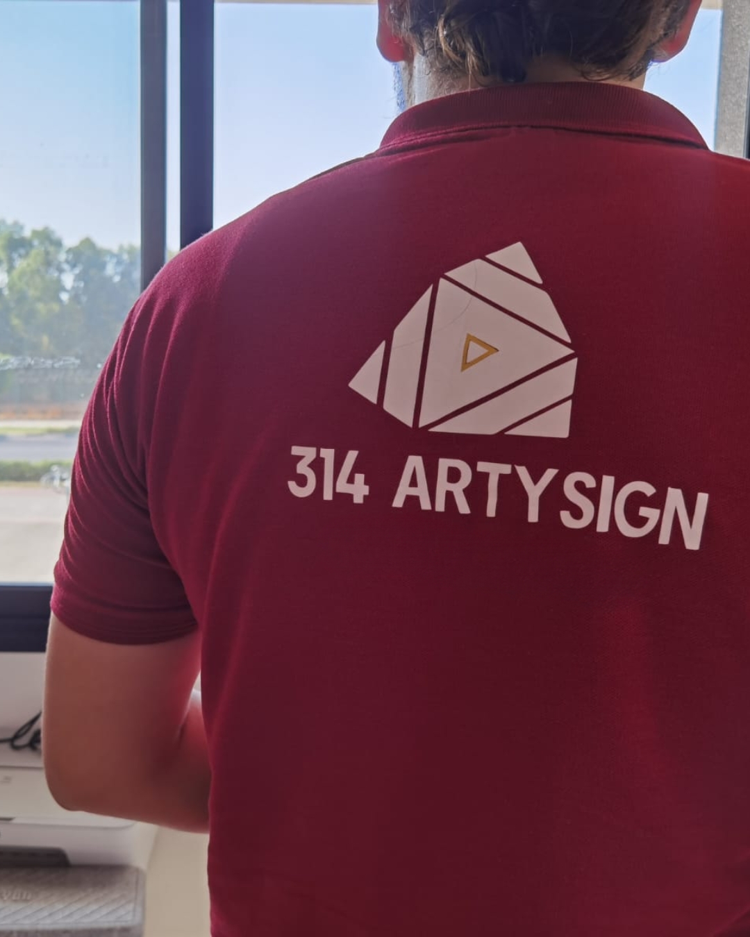 ARTYSIGN - cover
