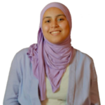 SAMAH BENRAZEK - الدار البيضاء