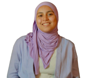SAMAH BENRAZEK