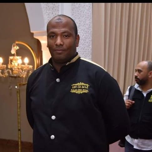 EL MUSTAPHA BOUAIZIZI