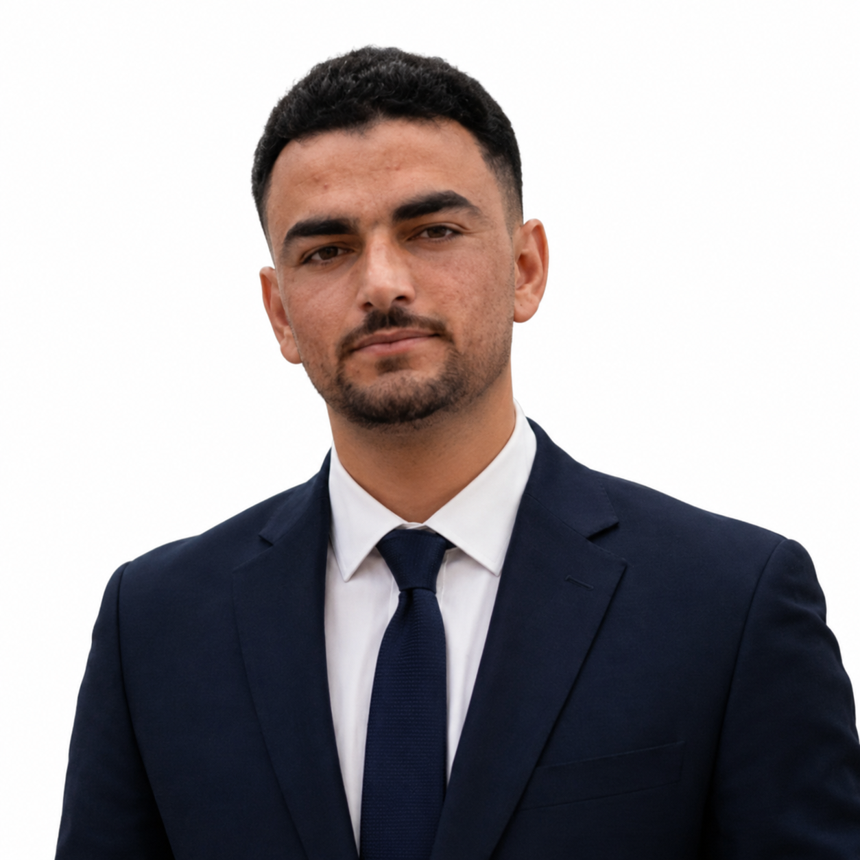 hamza el amraoui