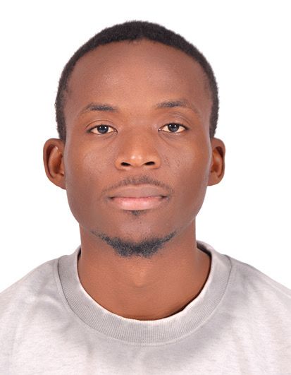 Raymond Akoi Koivogui