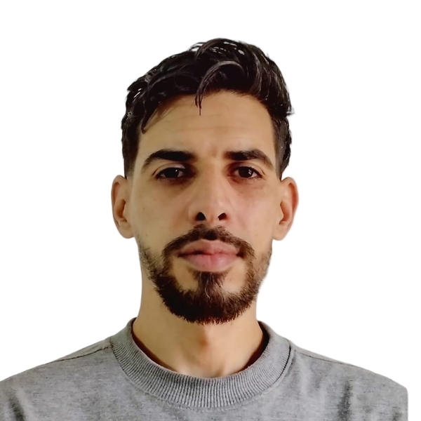 Salaheddine Belaarbi